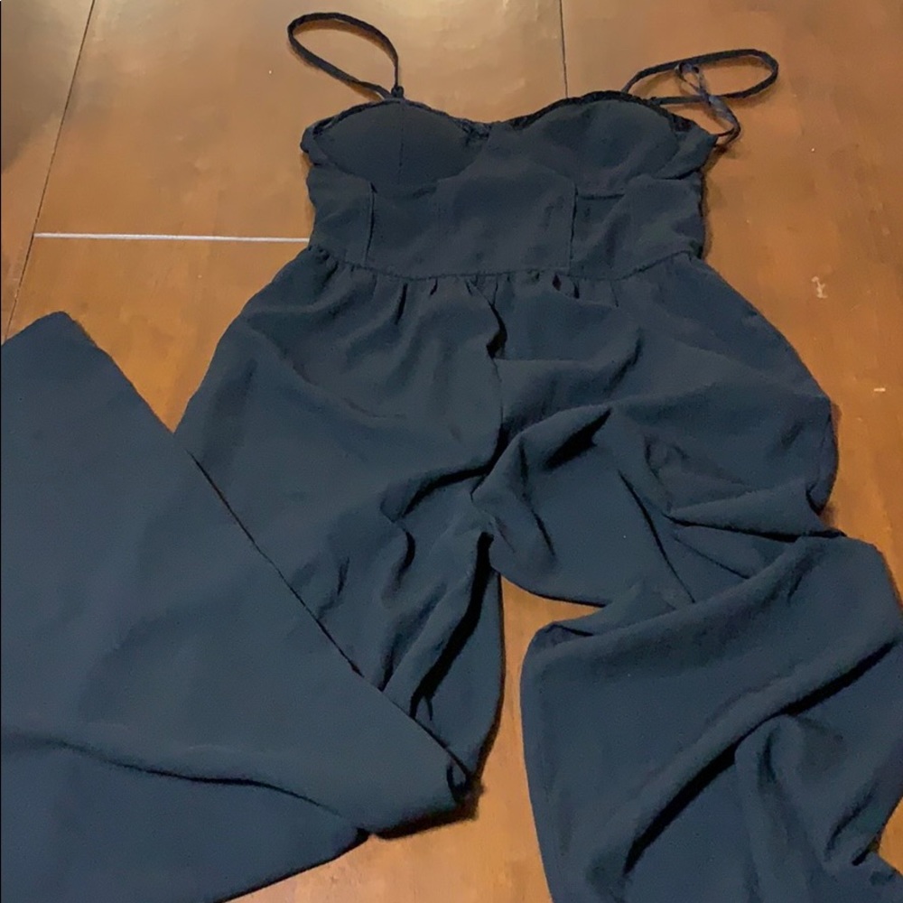 Band of Gypsies Jumpsuit